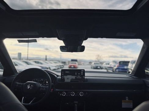 New 2026 Honda CR-V Sport-L image 15