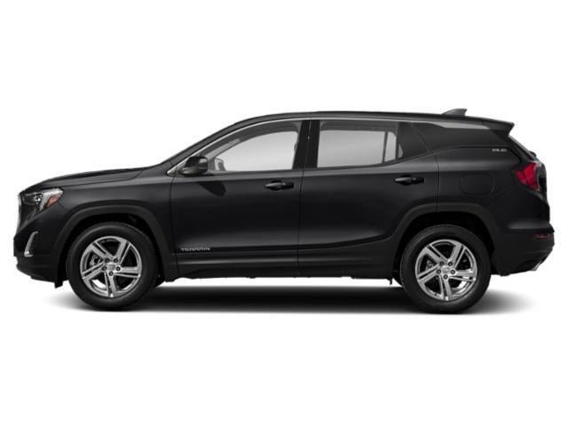 Used 2019 GMC Terrain SLE w/ Driver Convenience Package AWD/4WD image 2