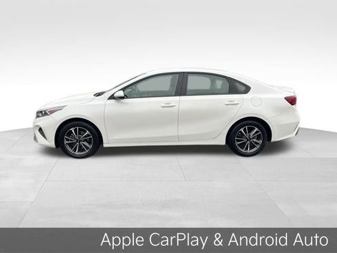 Certified 2024 Kia Forte LXS image 5