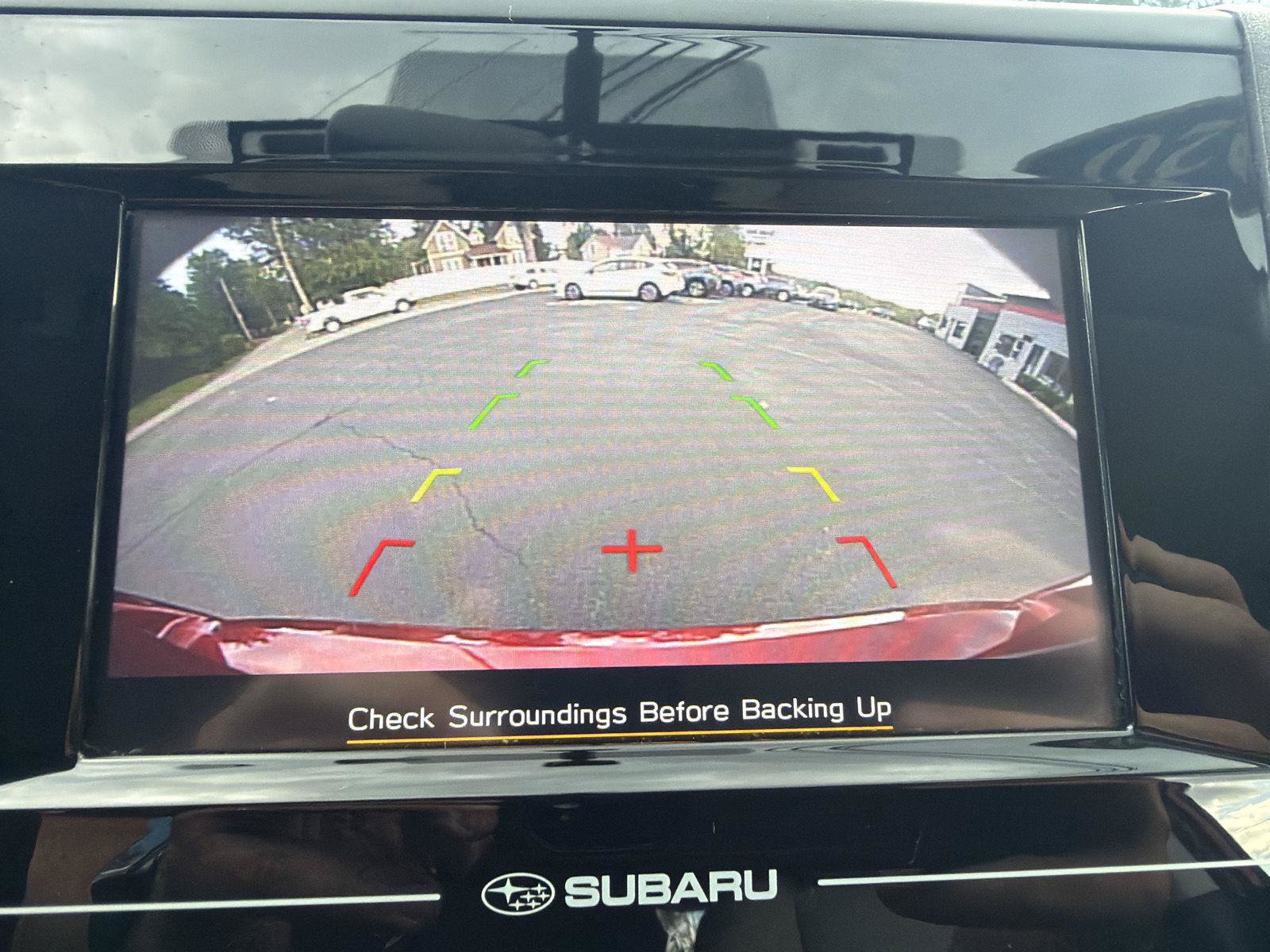 Used 2019 Subaru Impreza 2.0i w/ Eyesight AWD/4WD image 19