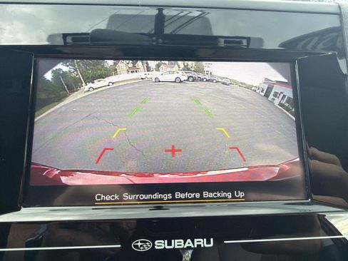 Used 2019 Subaru Impreza 2.0i w/ Eyesight AWD/4WD image 19
