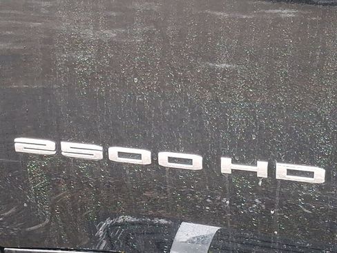 Used 2020 GMC Sierra 2500 SLT image 30