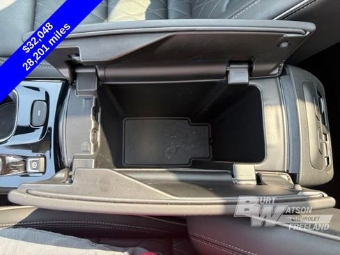 Used 2023 Buick Envision Avenir AWD/4WD image 24