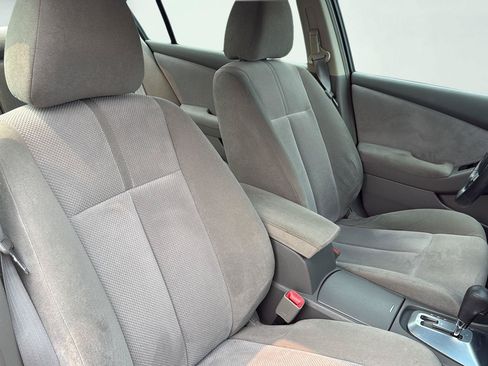 Used 2007 Nissan Altima 2.5 S FWD image 25