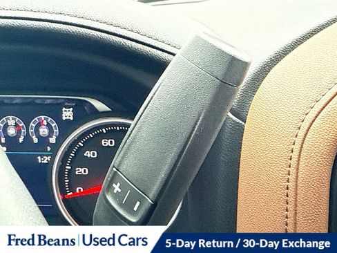 Used 2022 Chevrolet Silverado 2500 High Country w/ Safety Package II image 18