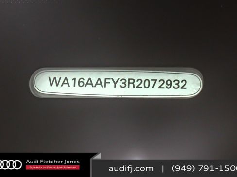 Used 2024 Audi Q5 2.0T Prestige w/ Prestige Package image 26