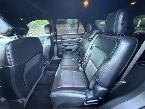 Used 2016 Ford Explorer Limited image 17