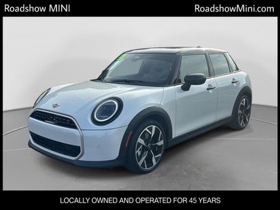Used 2026 MINI Cooper S