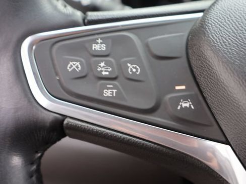 Used 2020 Chevrolet Equinox Premier w/ Premier Redline Edition FWD image 25