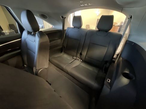 Used 2014 Acura MDX SH-AWD w/ Technology Package image 24