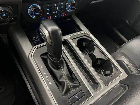 Used 2019 Ford F150 Raptor w/ Equipment Group 802A Luxury image 30