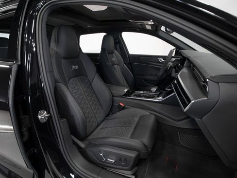 Used 2025 Audi RS 6 performance image 62
