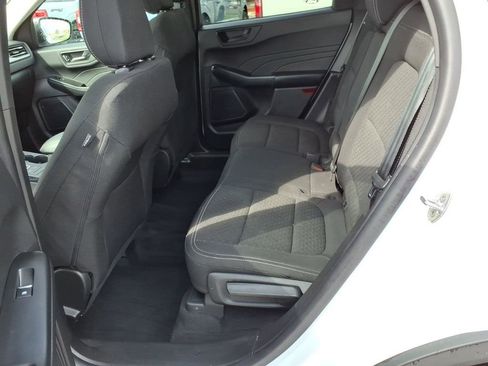Used 2023 Ford Escape Active AWD/4WD image 11