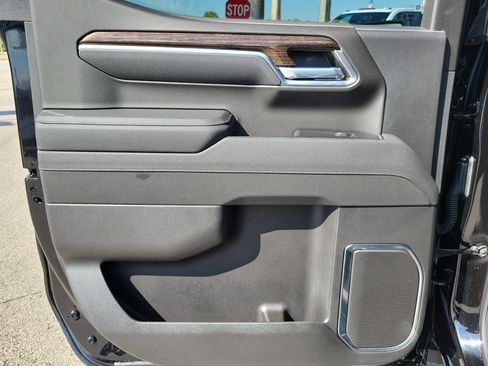 Used 2026 GMC Sierra 1500 Elevation w/ Elevation Select Package image 24