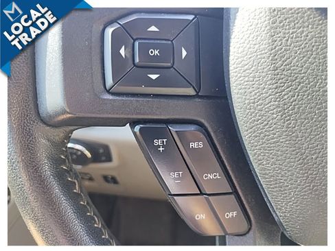 Used 2020 Ford F150 XLT w/ Equipment Group 302A Luxury AWD/4WD image 18