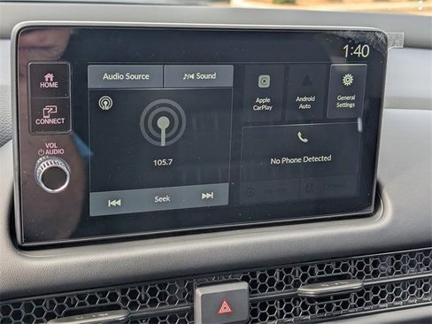 New 2026 Honda HR-V LX image 16