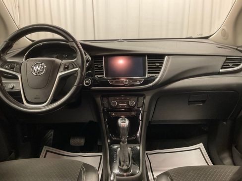 Used 2019 Buick Encore Preferred image 33