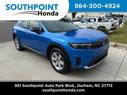 Used 2024 Honda Prologue EX