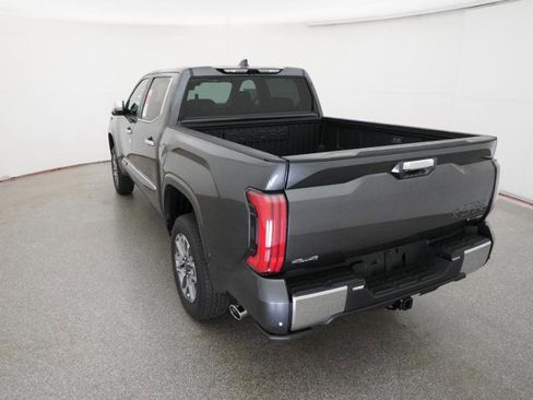 New 2026 Toyota Tundra 1794 Edition AWD/4WD image 9