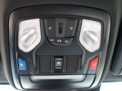 New 2026 RAM 3500 Tradesman RWD image 17