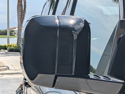 New 2025 Land Rover Defender 130 S image 11