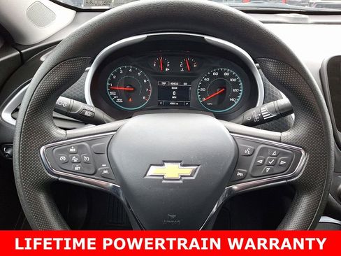 Used 2023 Chevrolet Malibu LT image 18