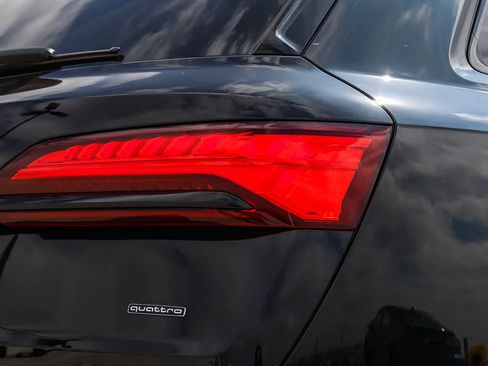 New 2026 Audi Q7 3.0T Premium image 10