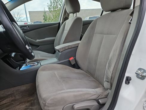 Used 2011 Nissan Altima 2.5 image 15