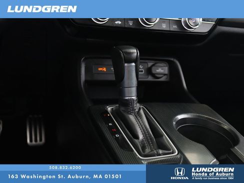 Used 2024 Honda Civic Sport image 24