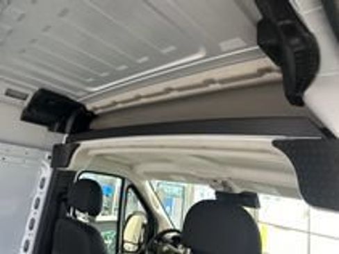 Used 2024 RAM ProMaster 2500 FWD image 18