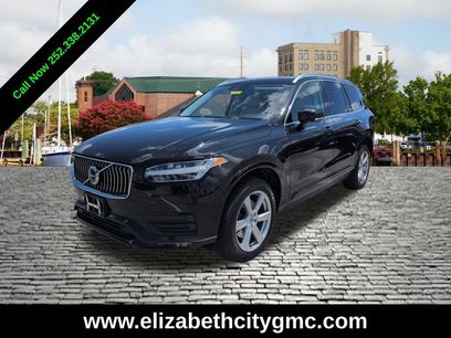 Used 2022 Volvo XC90 T5 Momentum