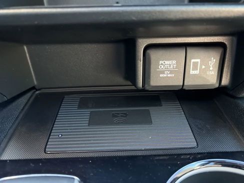 Used 2023 Honda Ridgeline Black Edition image 10