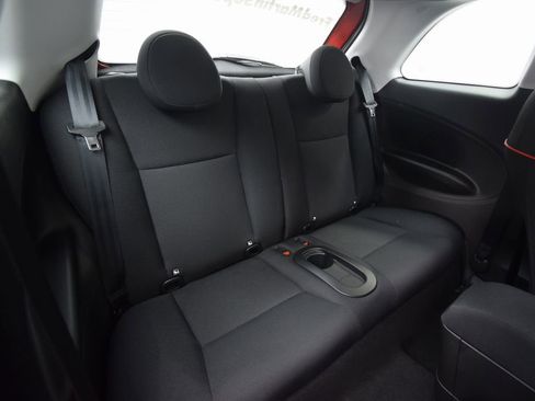 Used 2024 FIAT 500 e (RED) image 18