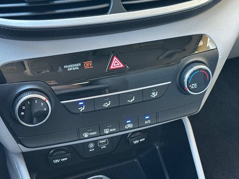 Used 2020 Hyundai Tucson SE FWD image 20