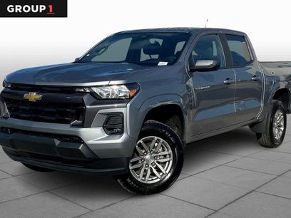 Used 2023 Chevrolet Colorado LT w/ LT Convenience Package II