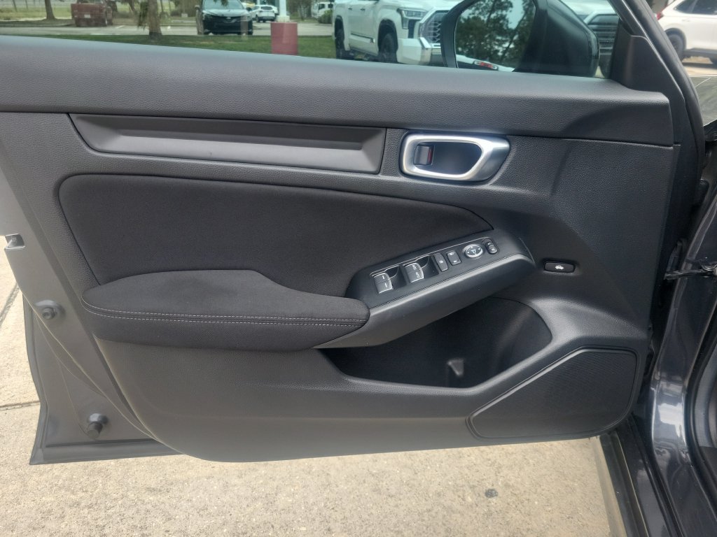 Used 2024 Honda Civic Sport image 13