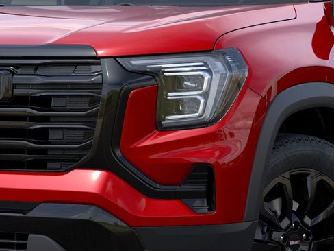 New 2027 GMC Terrain Elevation FWD image 10