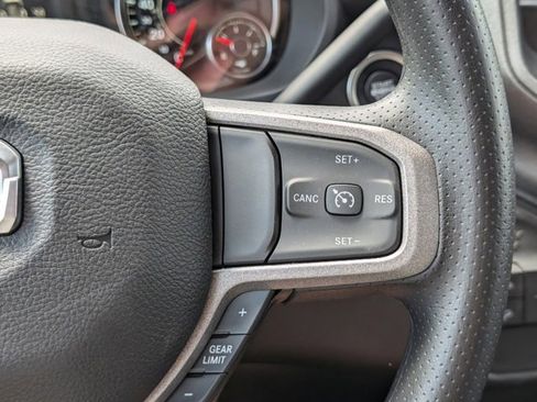 New 2024 RAM 2500 Tradesman w/ Chrome Appearance Group image 20