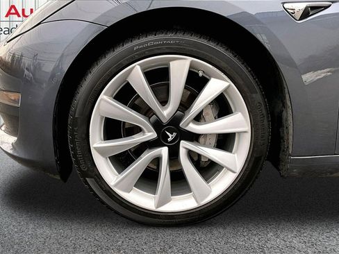 Used 2020 Tesla Model 3 Long Range image 32