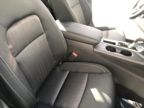 New 2024 Nissan Altima 2.5 S image 20