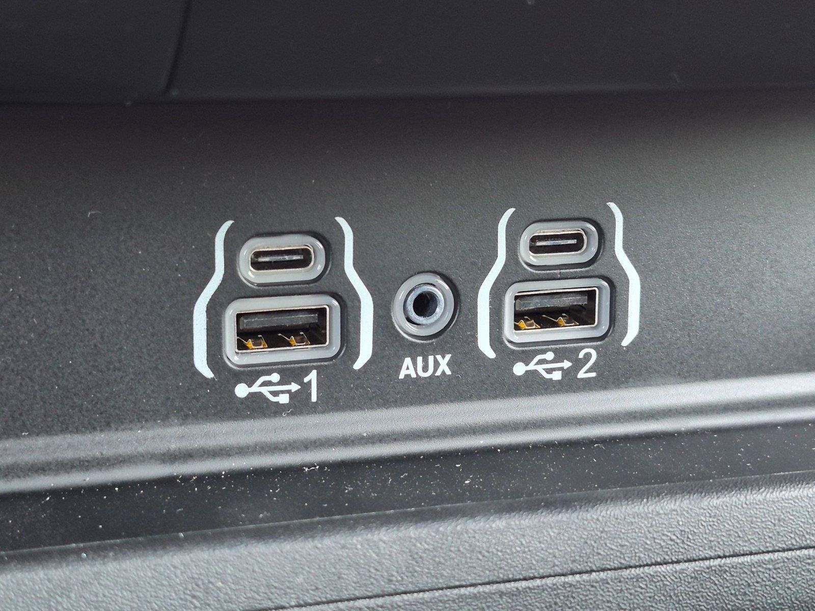 New 2026 RAM 1500 Express AWD/4WD image 15