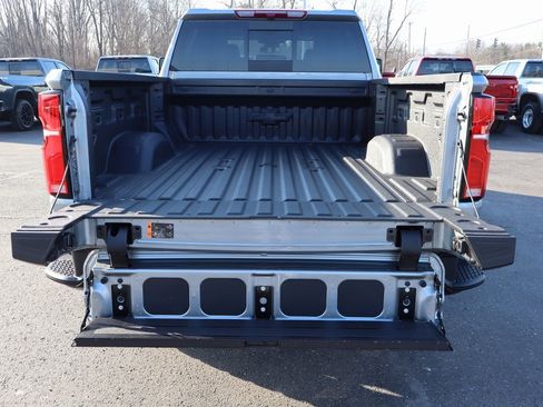 New 2026 Chevrolet Silverado 3500 LT w/ Trail Boss Package image 26