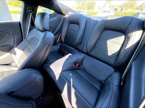 New 2025 Ford Mustang Premium image 10