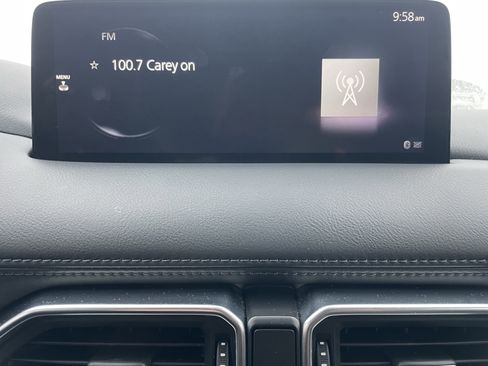 Used 2022 MAZDA CX-5 AWD 2.5 S w/ Premium Package image 29