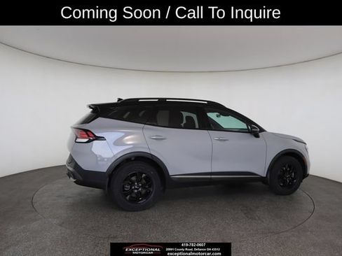 Used 2023 Kia Sportage X-Pro Prestige AWD/4WD image 26