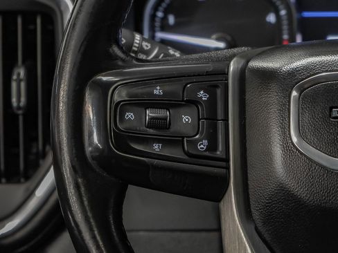 Used 2022 GMC Sierra 2500 Denali w/ Denali Ultimate Package AWD/4WD image 16