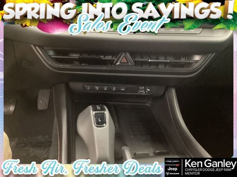 New 2026 Dodge Charger R/T Scat Pack image 12