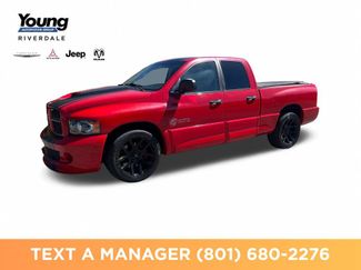 Used 2005 Dodge Ram 1500 Truck 2WD Quad Cab 360° Tour