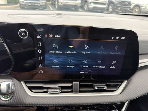 Used 2026 Chevrolet Equinox LT w/ Convenience Package II FWD image 15