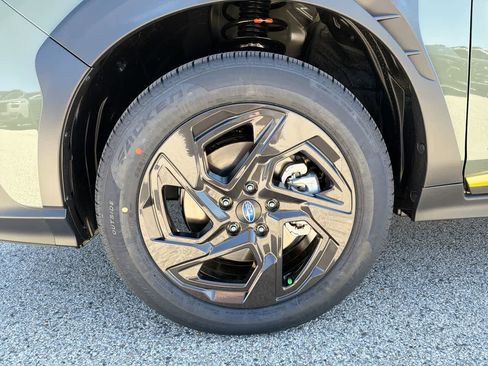 New 2026 Subaru Crosstrek 2.5i Sport AWD/4WD image 19
